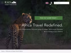 Robertmarksafaris