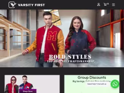 Varsityfirst
