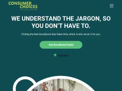 Consumer-choices