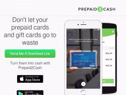 Prepaid2cash