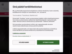 Cykelkraft