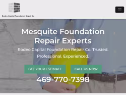 Foundationrepair-mesquite