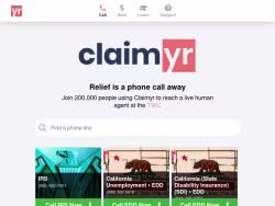 Claimyr