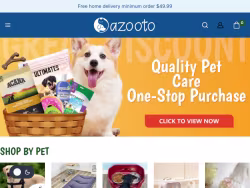 Azooto