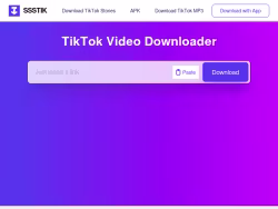 Ssstik