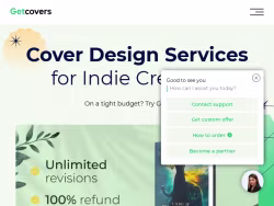 Getcovers