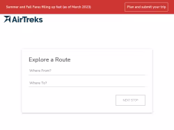 Airtreks