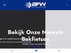 Bakfietsenwinkel