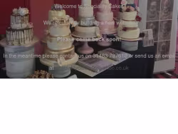 Specialitycakesknaphill