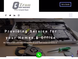 Gtrontech