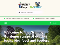 Grumpygardener