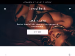 Laceandlush