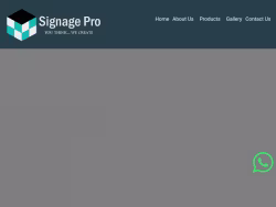 Signagepro