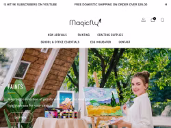 Imagicfly