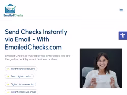 Emailedchecks