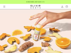 Elixirshots