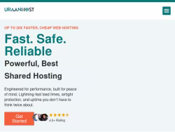 Uraanhost