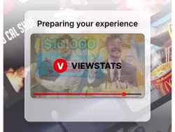 Viewstats