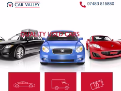 Carvalley