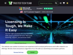 Trustedtechteam