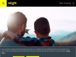 Alight
