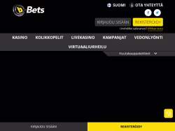 B-bets