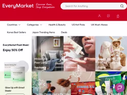 Everymarket