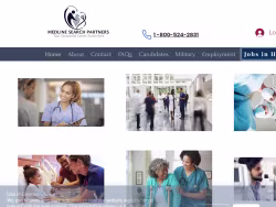 Medlinesearchpartners