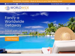 Worldwidevacation