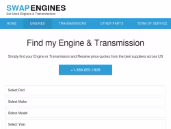 Swapengines