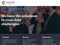 Charterlegal