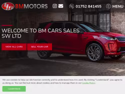Bmmotorssaltash