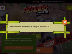 Knockhatch