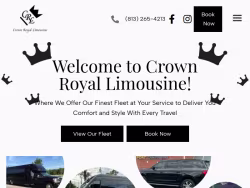 Crownroyallimo