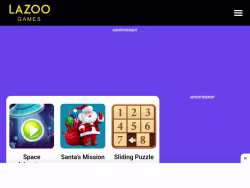 Lazoogames