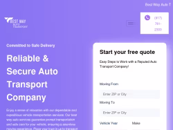 Bestwayautotransport