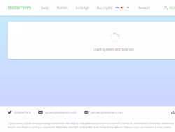 Stellarterm