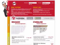 Myibidder
