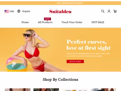 Suitablen