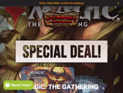 Stompinggroundstcg