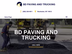 Pavingcontractorrochesterny