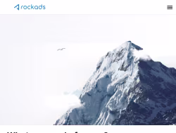 Rockads