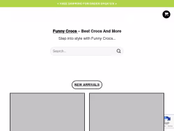 Funnycrocs