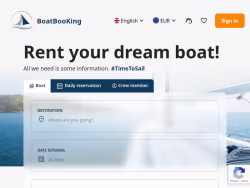 Boatbooking