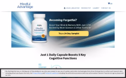 Mindfuladvantage