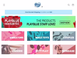Playblue