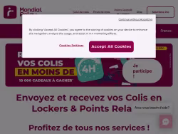 Mondialrelay