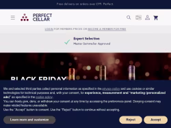Perfectcellar