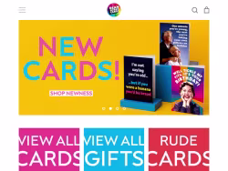 Deanmorriscards