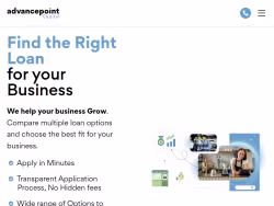 Advancepointcap